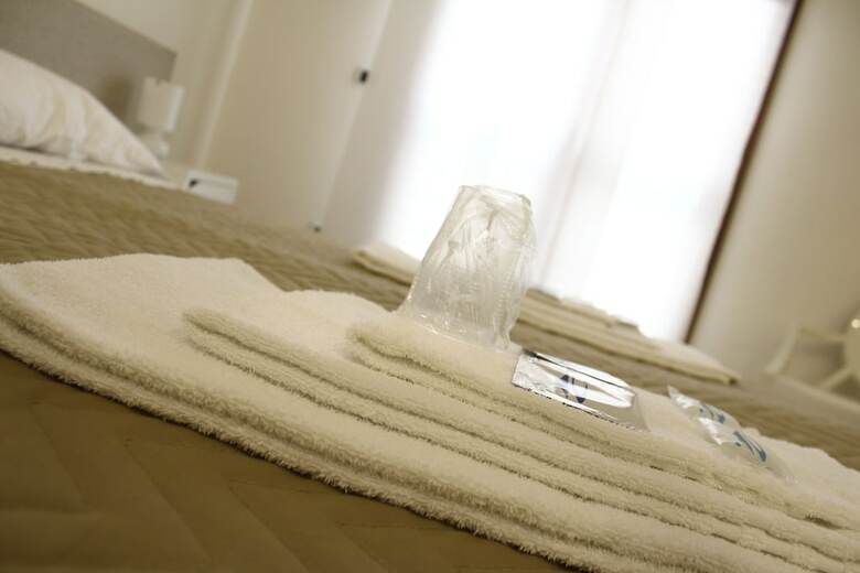 Attico Luxury B&B