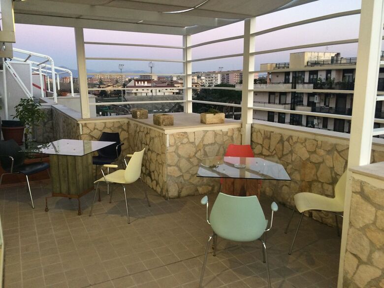 Attico Luxury B&B