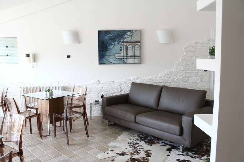 Attico Luxury B&B