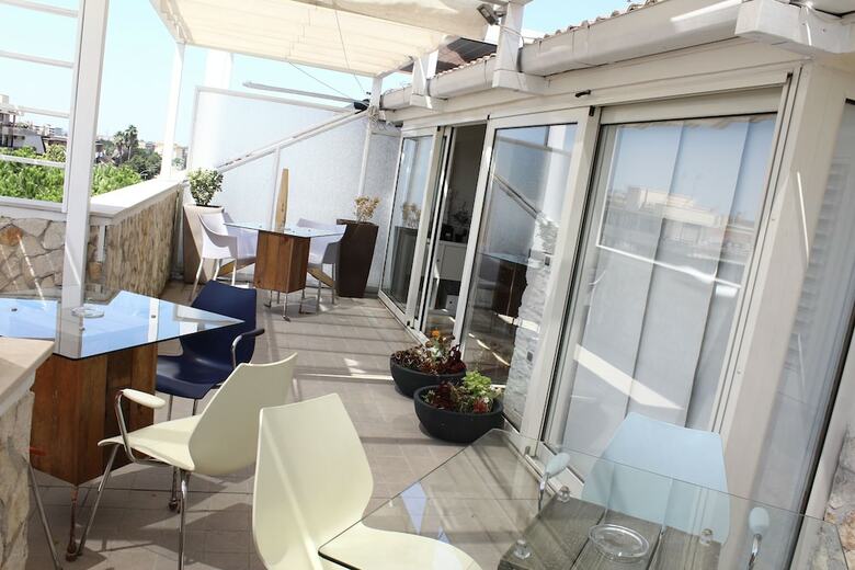 Attico Luxury B&B