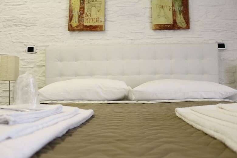 Attico Luxury B&B