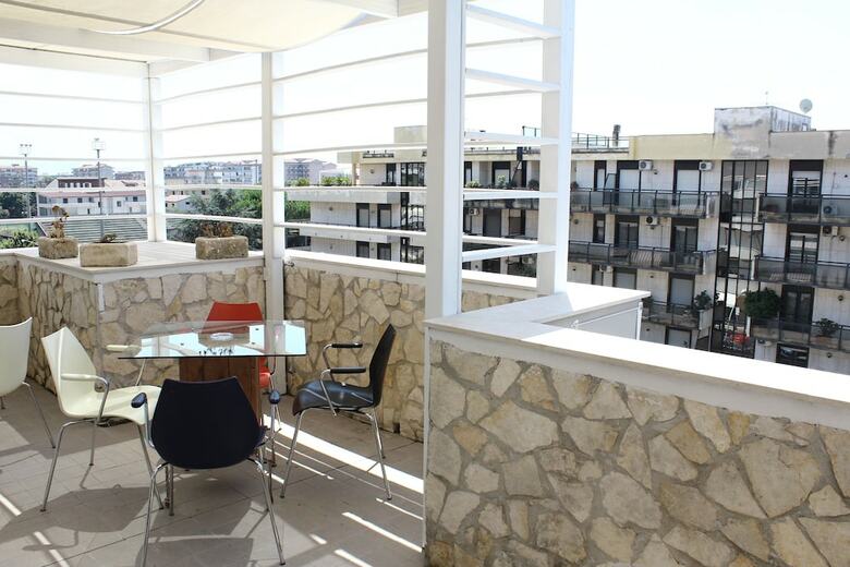 Attico Luxury B&B
