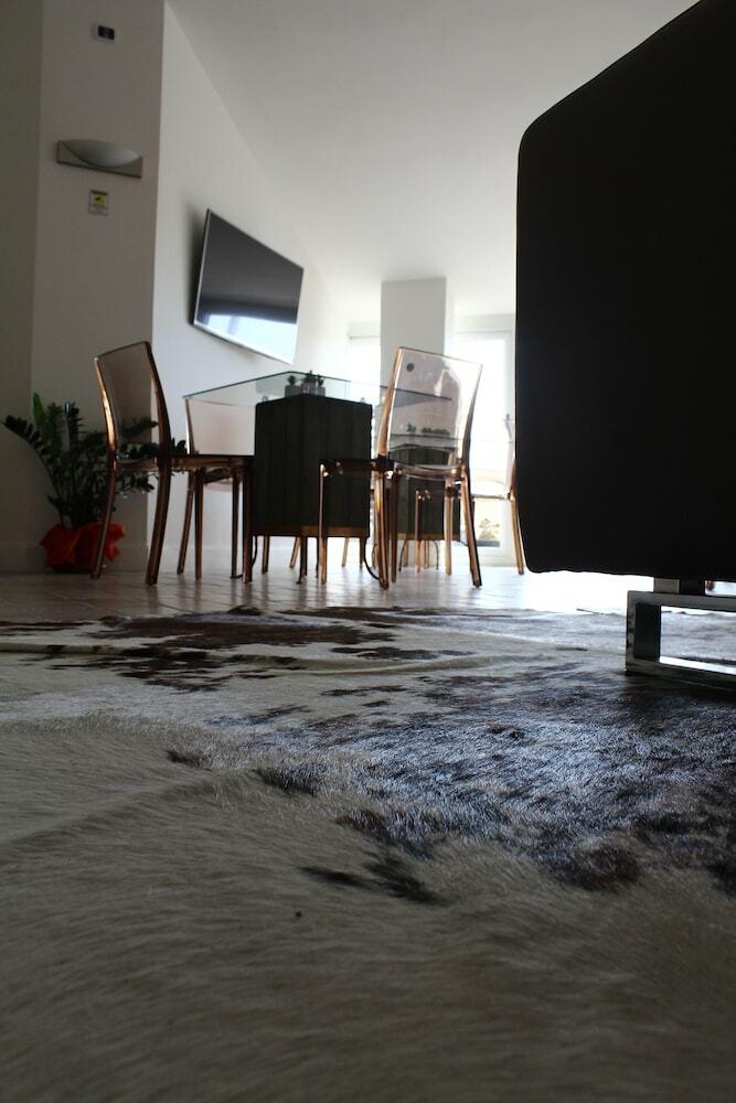 Attico Luxury B&B