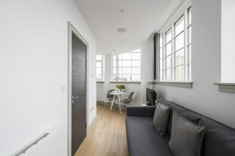 Amelia Comfort Studio Apartments