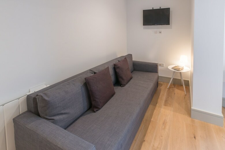 Amelia Comfort Studio Apartments