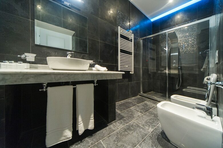 Hotel Via Veneto Suites