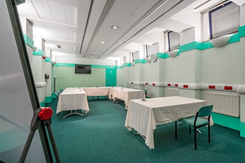 Hostal Lse Rosebery Hall