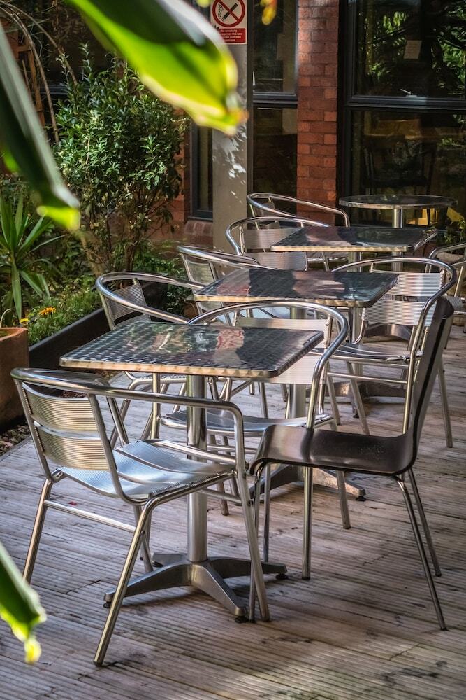 Hostal Lse Rosebery Hall