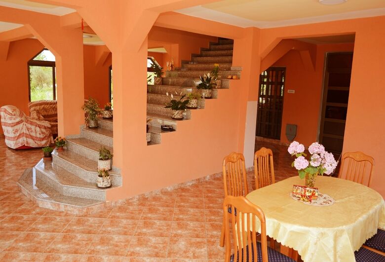 Hotel Guesthouse Lukac