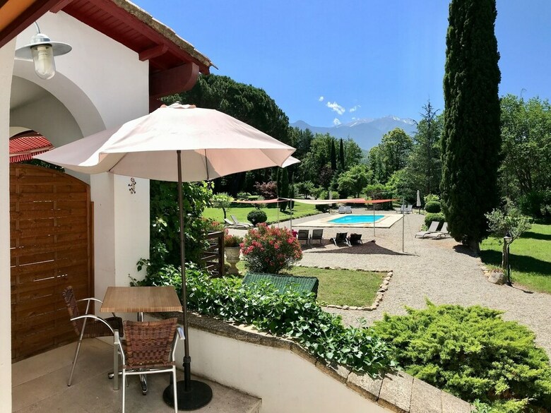 Hotel Villa Du Parc