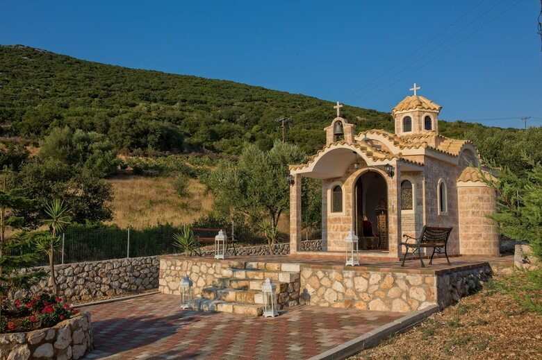 Piedra Villa