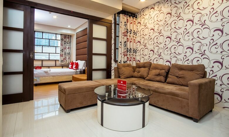Hotel Zen Home Seibu Bgc