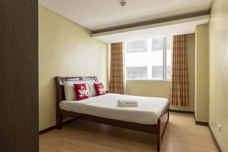 Hotel Zen Home Seibu Bgc