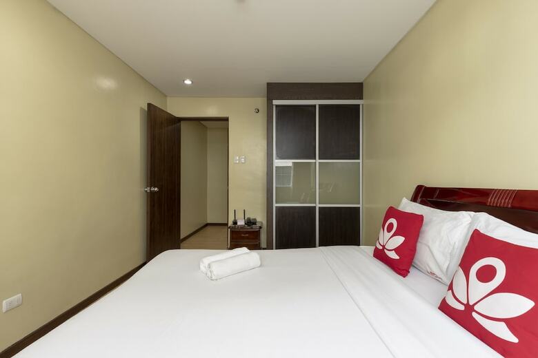 Hotel Zen Home Seibu Bgc