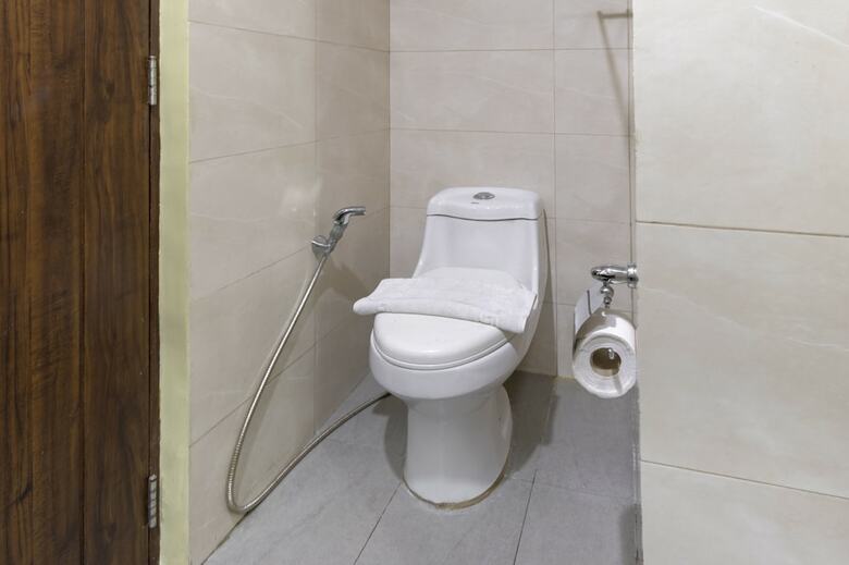 Hotel Zen Home Seibu Bgc