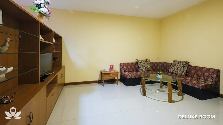 Hostal Zen Rooms Rama 3 - Hostel