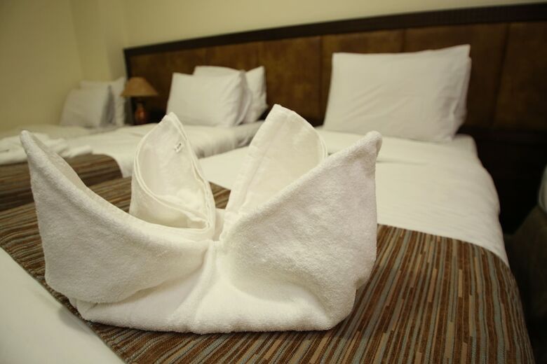 Wefada Al Zahra Hotel