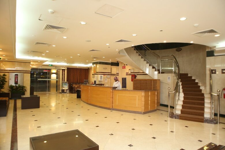 Wefada Al Zahra Hotel