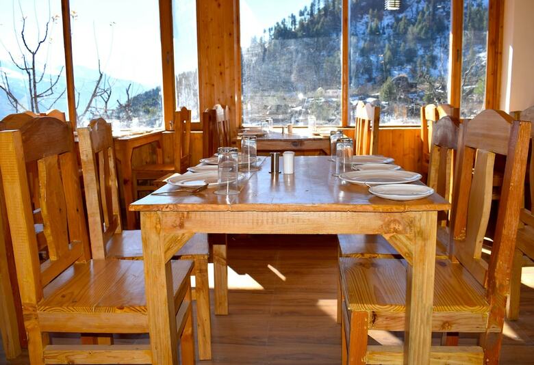 Apartamento Sky One Ski Resort By One Hotels
