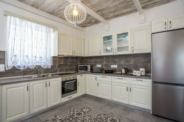 White Passion Villa