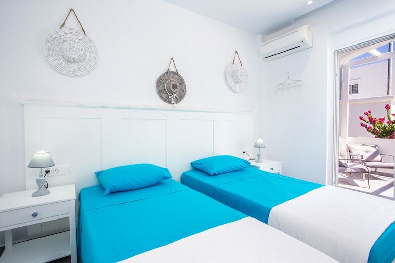 White Passion Villa