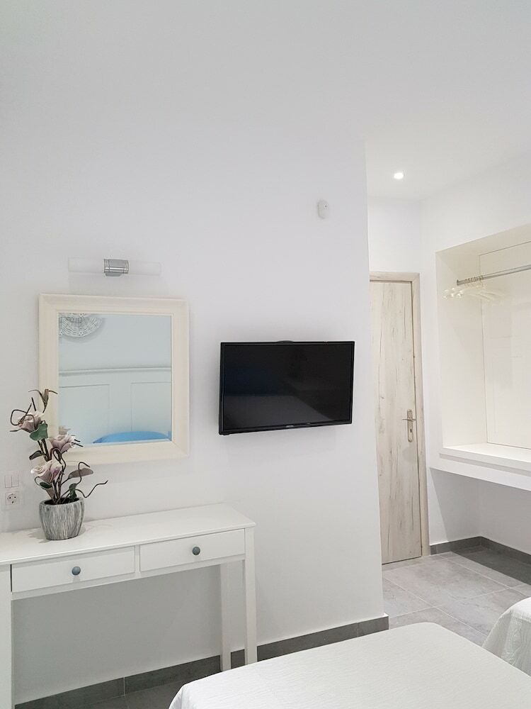White Passion Villa