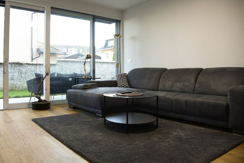 Aparthotel Villa Popp