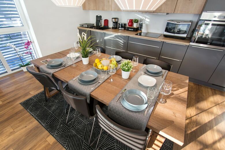 Aparthotel Villa Popp