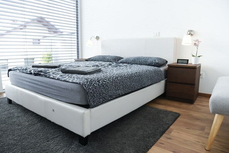 Aparthotel Villa Popp