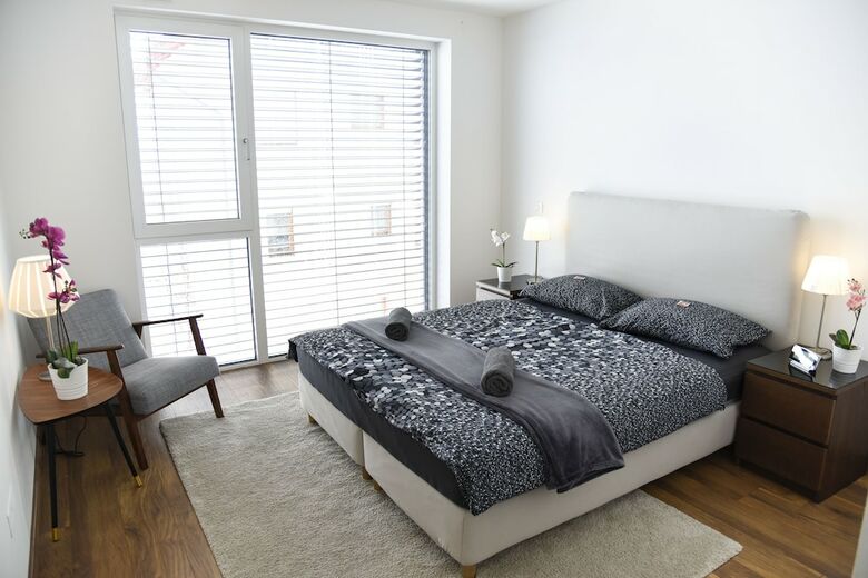 Aparthotel Villa Popp