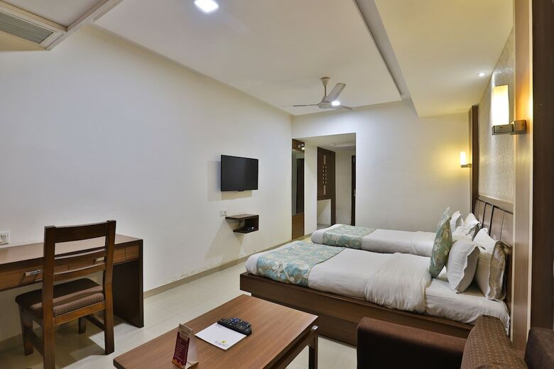 Hotel Kingston