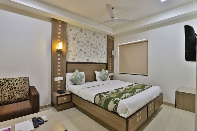 Hotel Kingston