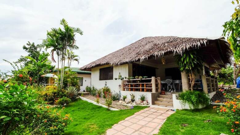 Hotel Zen Rooms Basic Gerty's Place Moalboal