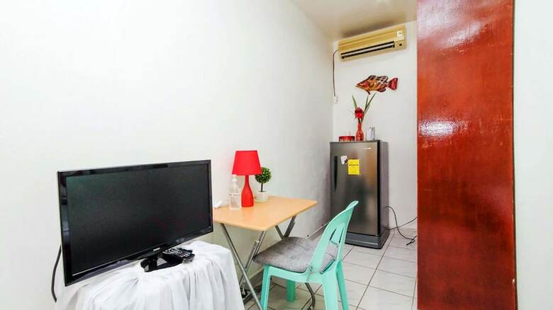 Hotel Zen Rooms Basic Gerty's Place Moalboal