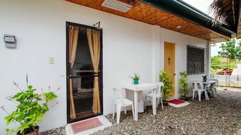 Hotel Zen Rooms Basic Gerty's Place Moalboal