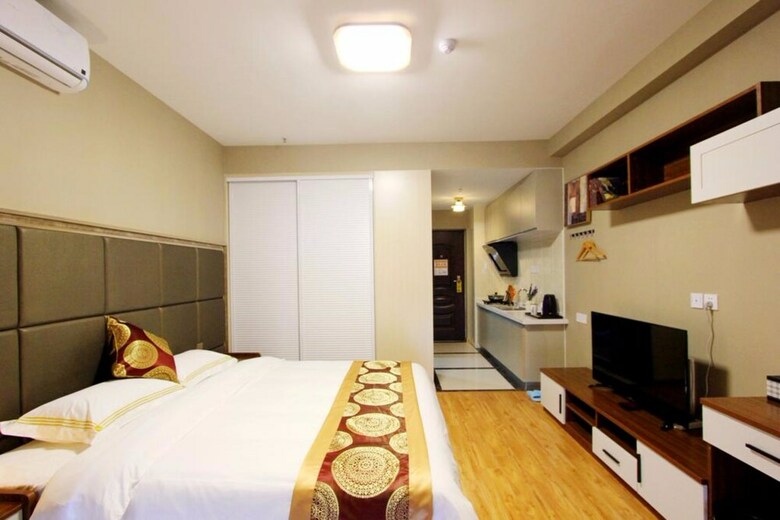 Weihai Airsun Apart-hotel