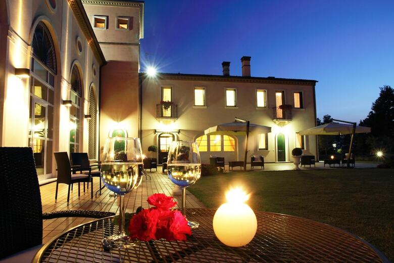Agroturismo C� Rocca Relais