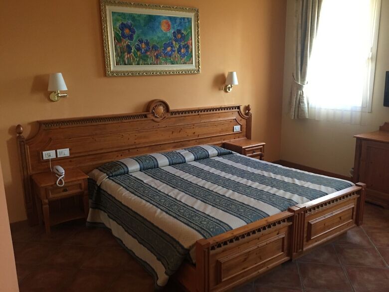 Agroturismo C� Rocca Relais