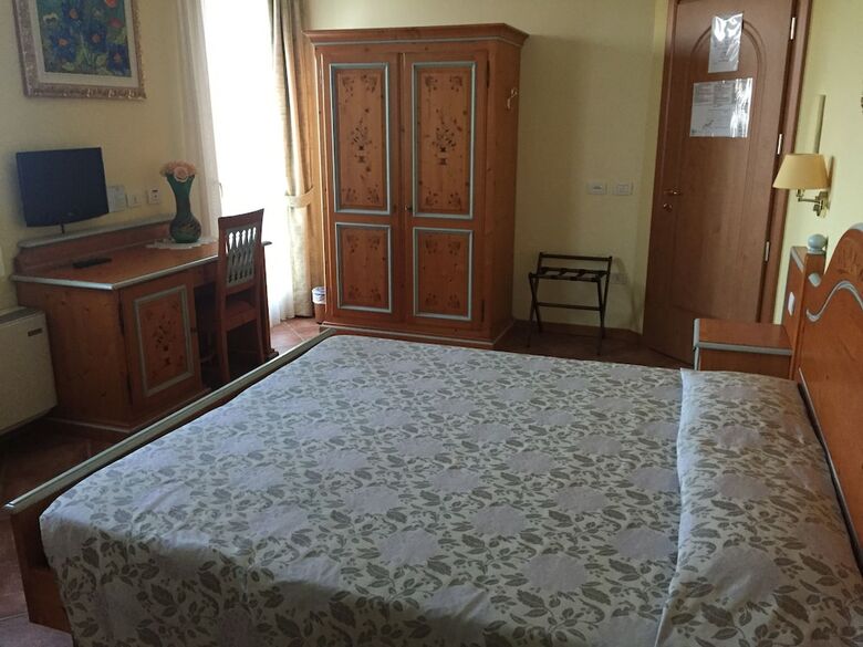 Agroturismo C� Rocca Relais