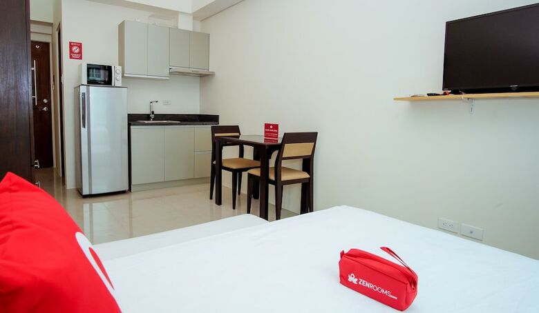 Hotel Zen Home Beacon Makati
