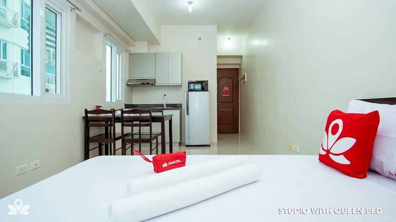 Hotel Zen Home Beacon Makati