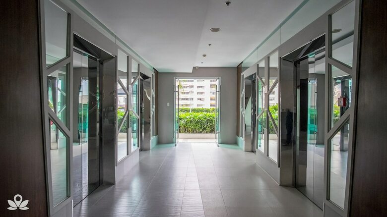 Hotel Zen Home Beacon Makati