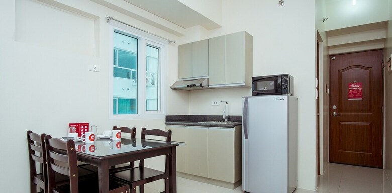 Hotel Zen Home Beacon Makati