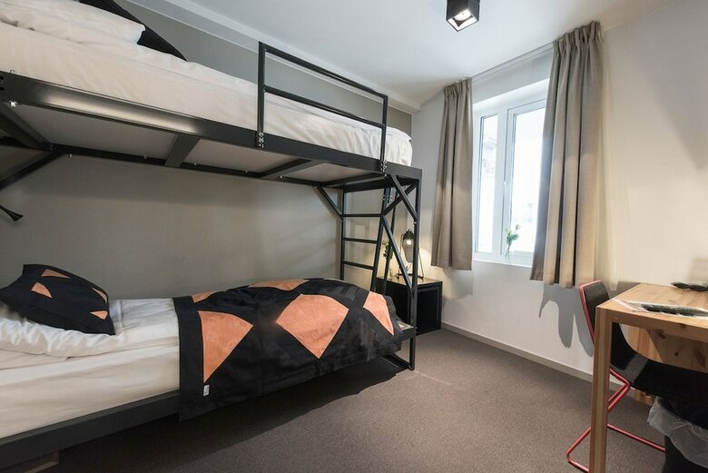 Hotel Ps:hotell