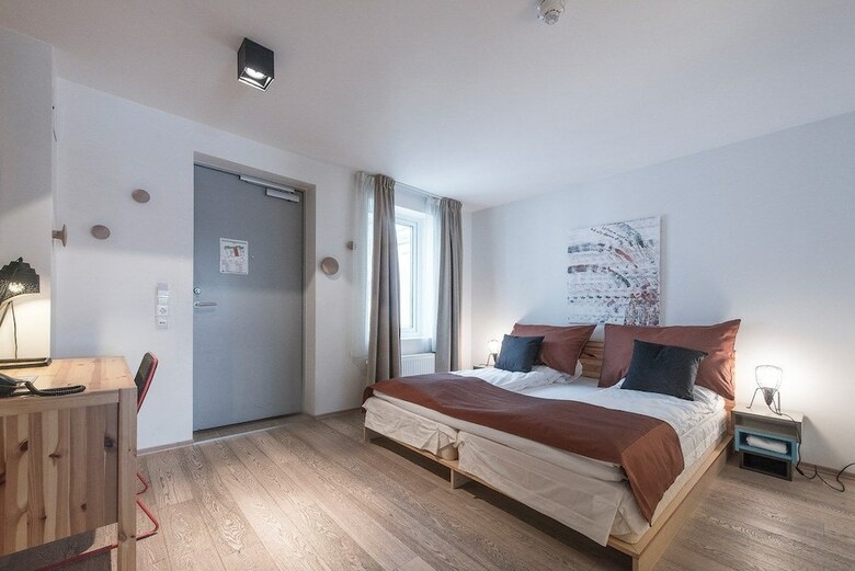Hotel Ps:hotell