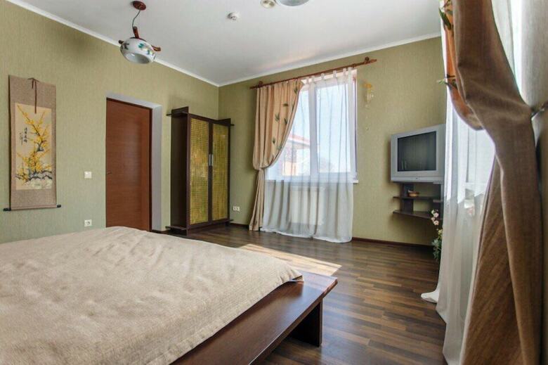 Hotel Korolevskiy Diligans