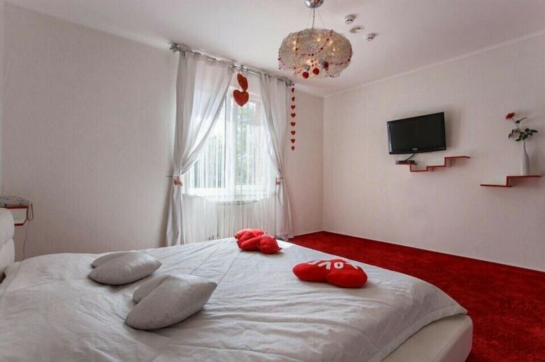 Hotel Korolevskiy Diligans
