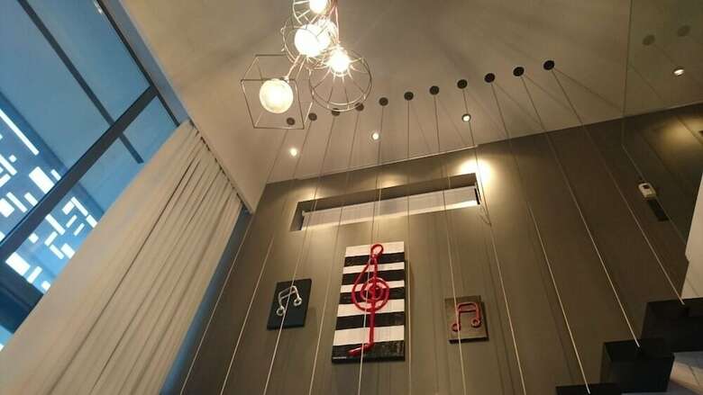 Athina Art Apartments