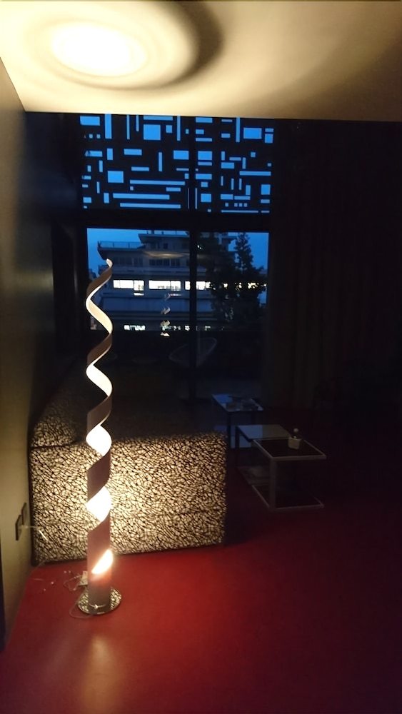 Athina Art Apartments