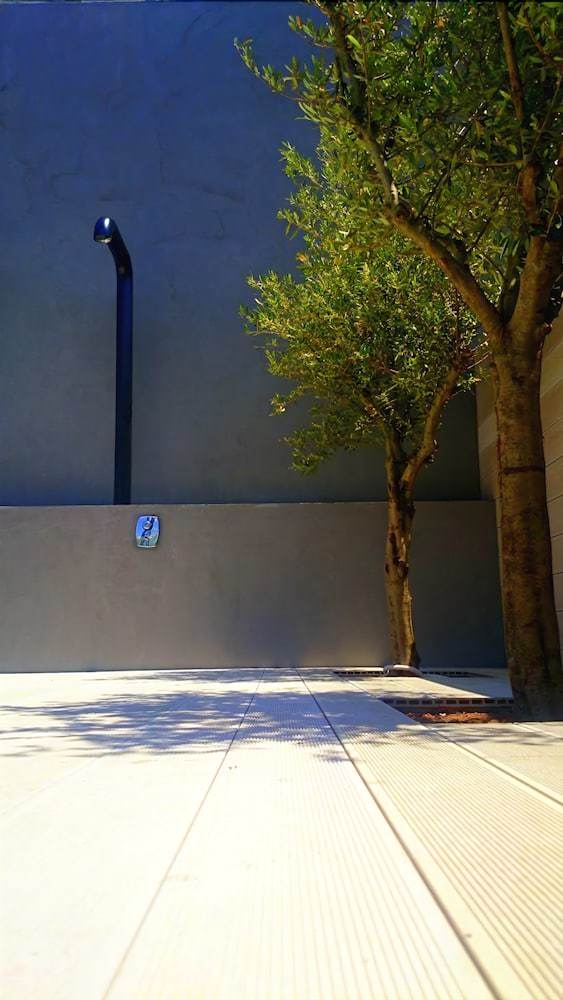 Athina Art Apartments